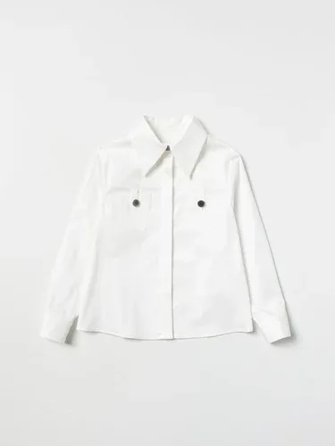 Camicia Elisabetta Franchi in cotone (102262852)