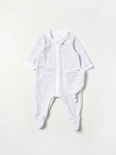 Set 2 pezzi Givenchy con logo all-over (102262854) Set 2 pezzi Givenchy con logo all-over (102262854)