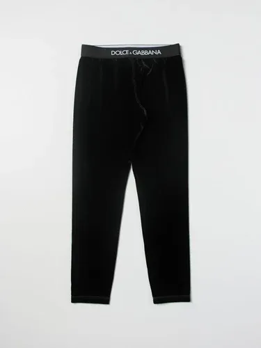 Leggings in velluto Dolce & Gabbana (102262858) Leggings in velluto Dolce & Gabbana (102262858)