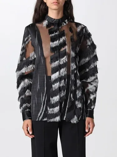 Camicia ALBERTA FERRETTI Donna colore Nero (102262874)