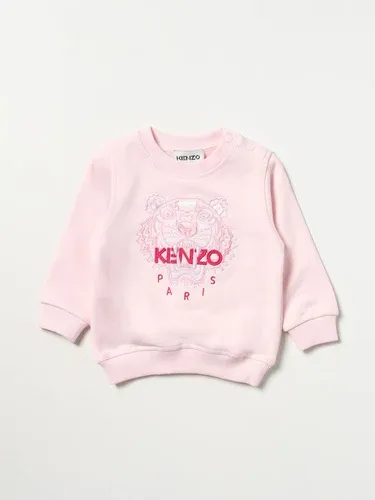 Felpa Kenzo Junior con logo Tiger Kenzo Paris (102262877) Felpa Kenzo Junior con logo Tiger Kenzo Paris (102262877)