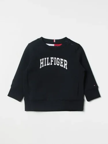 Felpa Tommy Hilfiger in interlock di cotone (102262911)