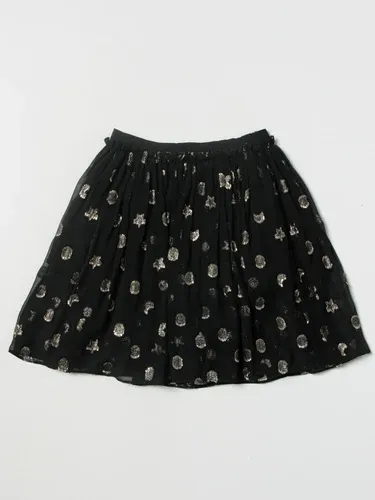 Gonna STELLA MCCARTNEY Bambino colore Nero (102262904)