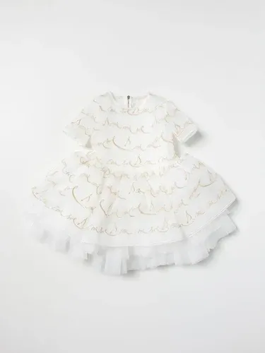 Abito MI MI SOL Bambino colore Crema (102262907)