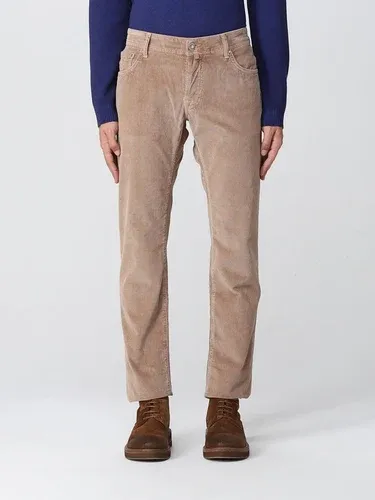 Pantaloni a gamba dritta Jacob Cohen in velluto a coste (102262922) Pantaloni a gamba dritta Jacob Cohen in velluto a coste (102262922)