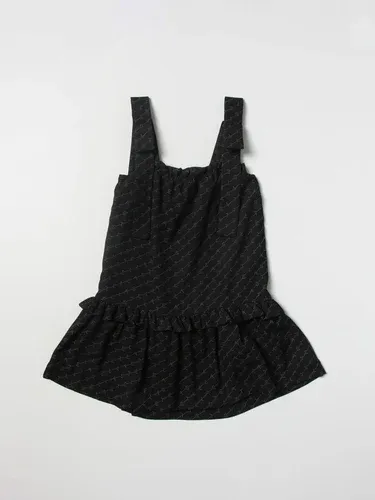 Abito STELLA MCCARTNEY Bambino colore Nero (102262927)