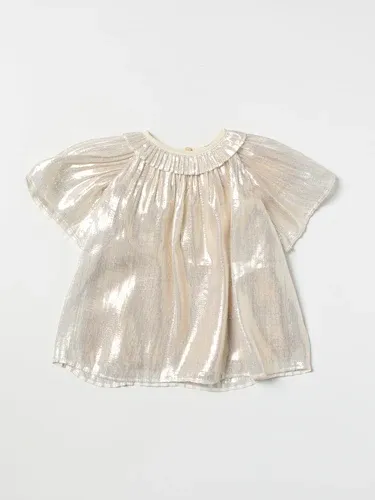 Abito STELLA MCCARTNEY Bambino colore Oro (102262931)
