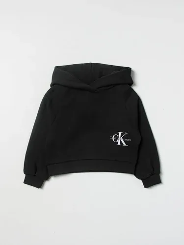 Felpa Calvin Klein con logo CK (102262936) Felpa Calvin Klein con logo CK (102262936)