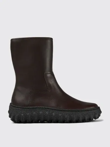 Stivaletto Ground Camper in pelle (102262956) Stivaletto Ground Camper in pelle (102262956)