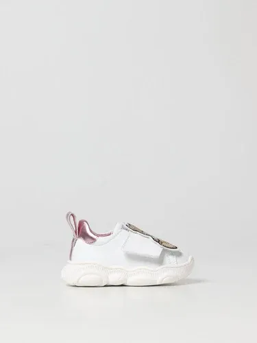 Sneakers Moschino Baby in pelle (106135120) Sneakers Moschino Baby in pelle (106135120)