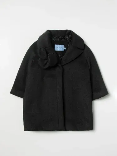 Giacca MI MI SOL Bambino colore Nero (102262965) Giacca MI MI SOL Bambino colore Nero (102262965)