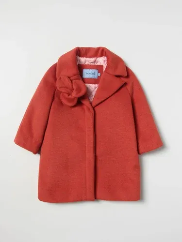 Giacca MI MI SOL Bambino colore Arancione (102262966)