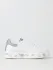 Sneakers Belle Premiata in pelle e glitter (102850078)