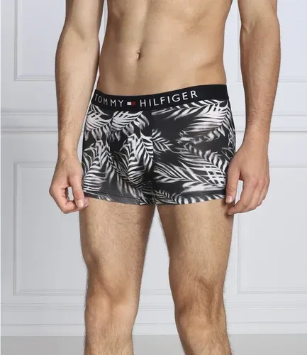 Tommy Hilfiger boxer trunk mf (101330659) Tommy Hilfiger boxer trunk mf (101330659)