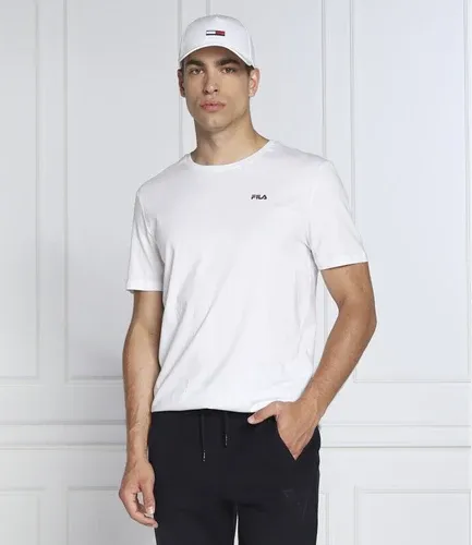FILA t-shirt 2-pack brod | regular fit (102321869) FILA t-shirt 2-pack brod | regular fit (102321869)