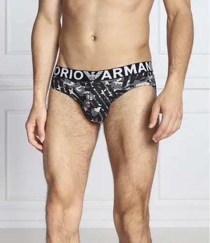 Emporio Armani Slip (101334007)