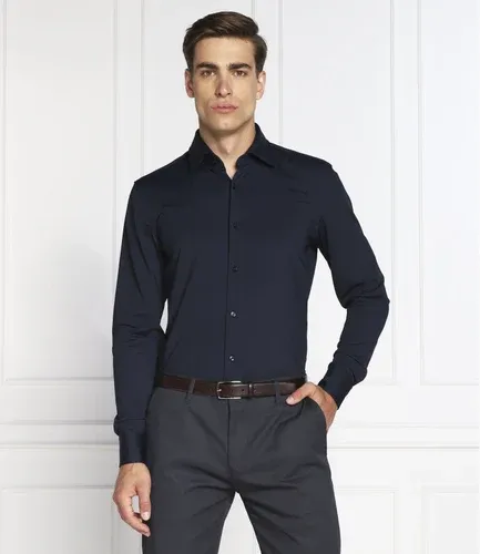 BOSS camicia p-hank-kent-c1-222 | slim fit (102322016)