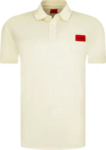 HUGO polo dereso 222 | slim fit (102322036) HUGO polo dereso 222 | slim fit (102322036)