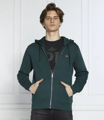 Levi's felpa | regular fit (102322052) Levi's felpa | regular fit (102322052)