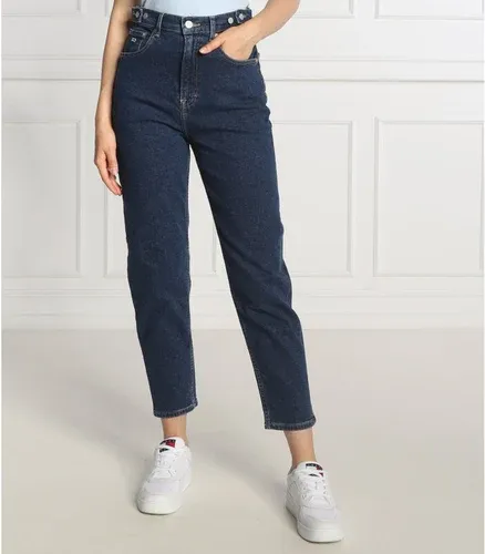 Tommy Jeans jeans mom jean | tapered fit (102322069)