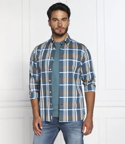 Tommy Hilfiger camicia | regular fit (102322078)