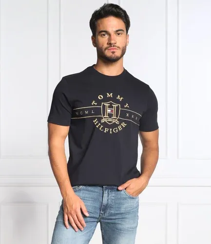 Tommy Hilfiger t-shirt icon | regular fit (102322077)