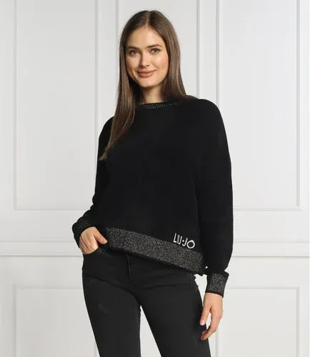Liu Jo Sport maglione | regular fit (102322142) Liu Jo Sport maglione | regular fit (102322142)
