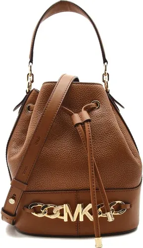 Michael Kors di pelle sacchetto sportivo devon (102322168)