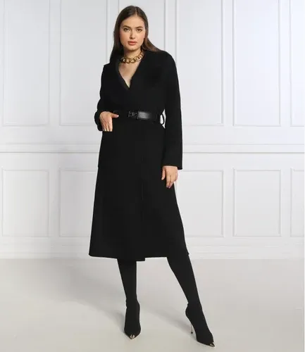 Elisabetta Franchi di lana cappotto (102322180) Elisabetta Franchi di lana cappotto (102322180)