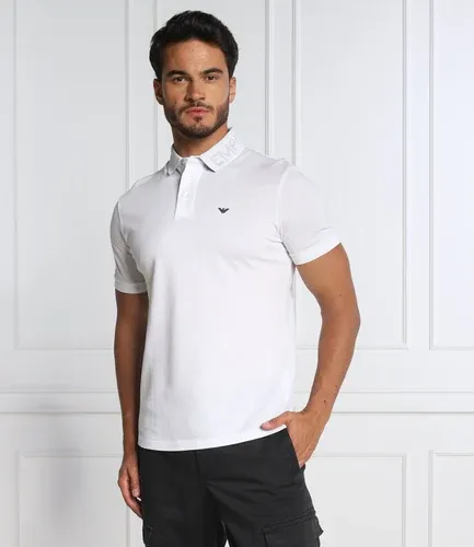 Emporio Armani polo | regular fit (102322206) Emporio Armani polo | regular fit (102322206)