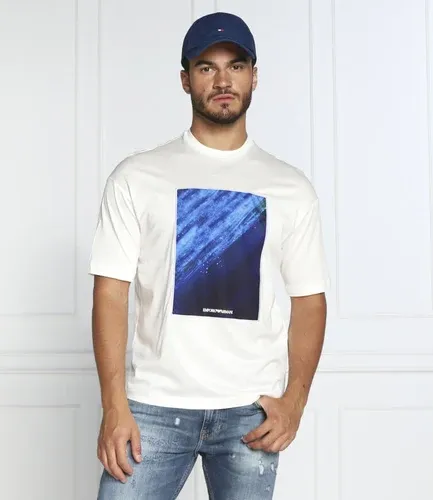 Emporio Armani t-shirt | regular fit (102322209)