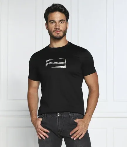 Emporio Armani t-shirt | regular fit (102322216)