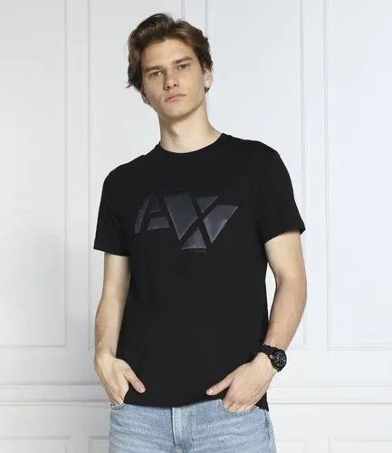 Armani Exchange t-shirt | regular fit (102322222) Armani Exchange t-shirt | regular fit (102322222)