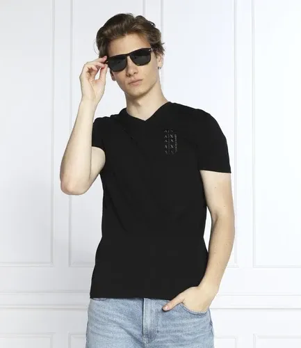 Armani Exchange t-shirt | slim fit (102322227) Armani Exchange t-shirt | slim fit (102322227)