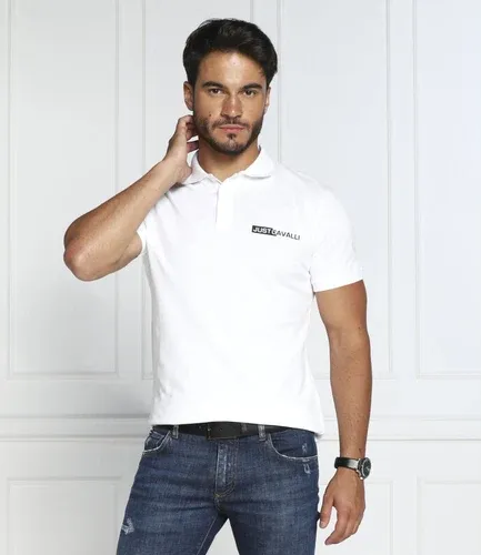 Just Cavalli polo | slim fit (102322234)