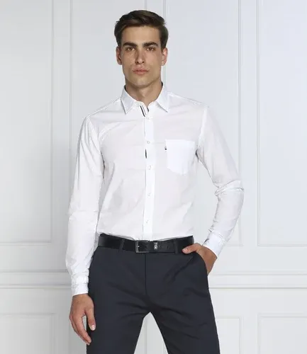 BOSS camicia roger_2p 10242467 01 | slim fit (102322244)