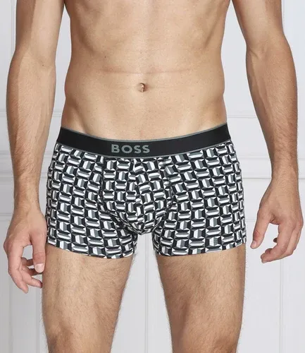 BOSS boxer trunk 24 print (102187162)