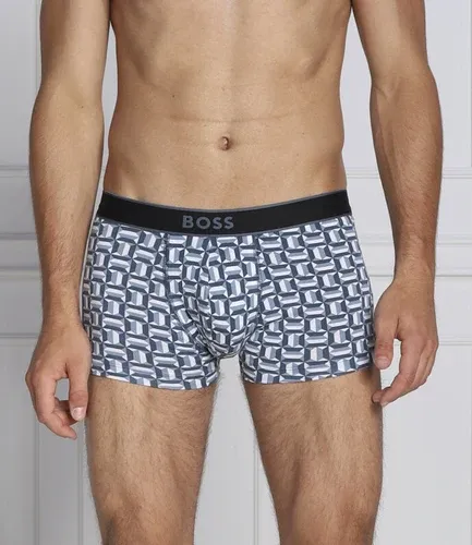 BOSS boxer trunk 24 print (102187163)