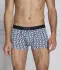 BOSS boxer trunk 24 print (102187163)