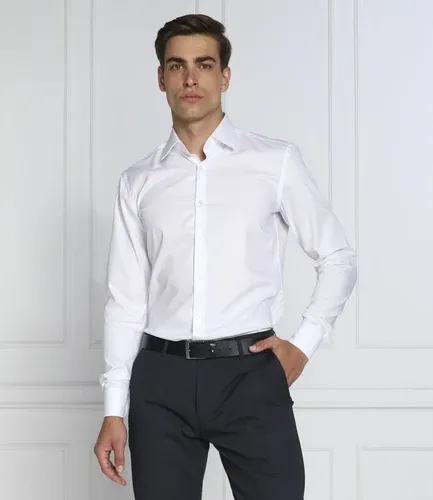 BOSS camicia h-hank-kent-c1-214 | slim fit (102322251)