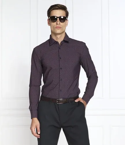 BOSS Camicia Roan_F 10243308 01 | Slim Fit (102322248)