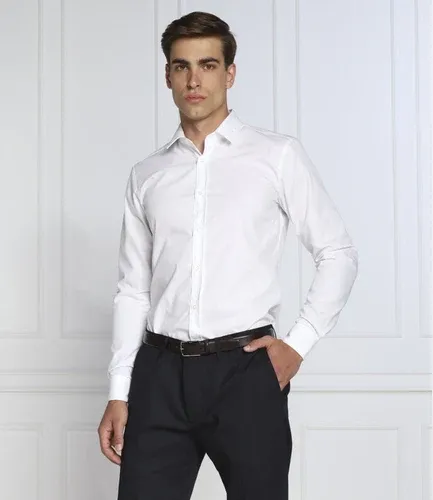 HUGO Camicia Elisha02 | Slim Fit (102322289)