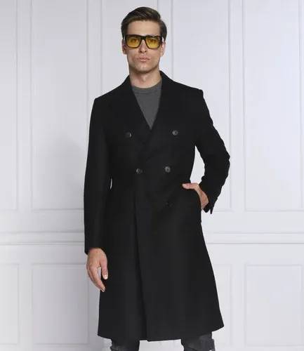 HUGO di lana cappotto miroy2241 (102322285) HUGO di lana cappotto miroy2241 (102322285)