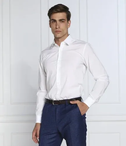 HUGO camicia elisha02 102 | extra slim fit (102322293)