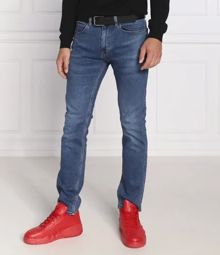 HUGO jeans hugo 708 | slim fit (102322295) HUGO jeans hugo 708 | slim fit (102322295)