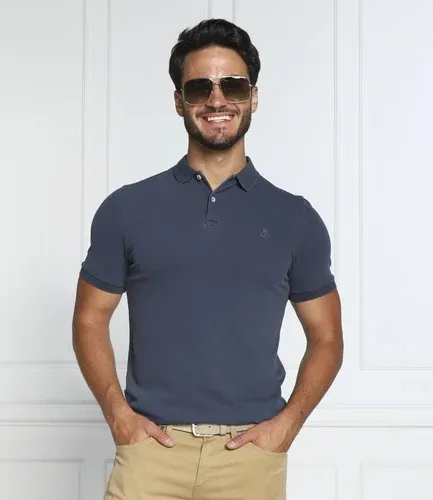 Marc O' Polo polo | shaped fit (102322317) Marc O' Polo polo | shaped fit (102322317)