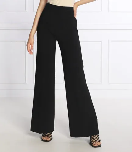 Pinko pantaloni porfiria | flare fit (102322332)