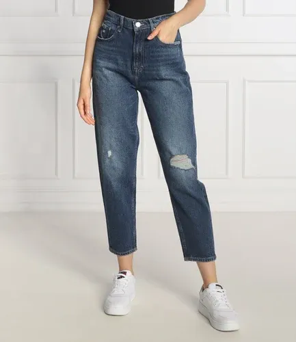 Tommy Jeans jeans mom jean | tapered fit (102322350)