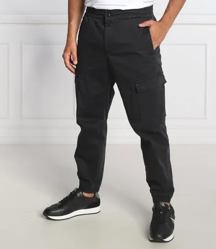 BOSS CASUAL pantaloni cargosisla | relaxed fit (102322378)