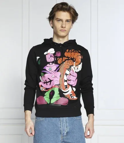 Iceberg felpa | regular fit (102322363) Iceberg felpa | regular fit (102322363)